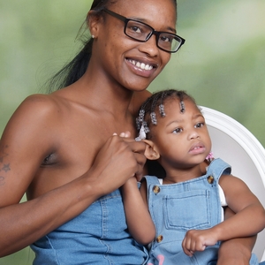 Fundraising Page: Brina Archie